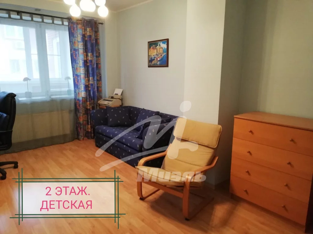 Продажа таунхауса, м. Пятницкое шоссе, Ул. Муравская - Фото 36