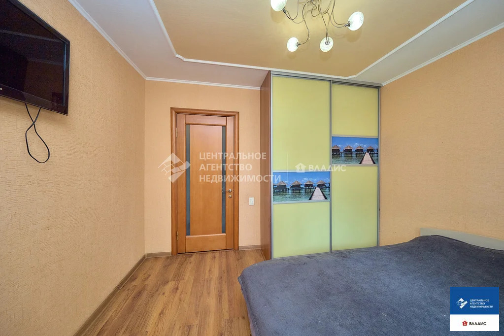 Продажа квартиры, Рязань, Первомайский пр-кт. - Фото 8