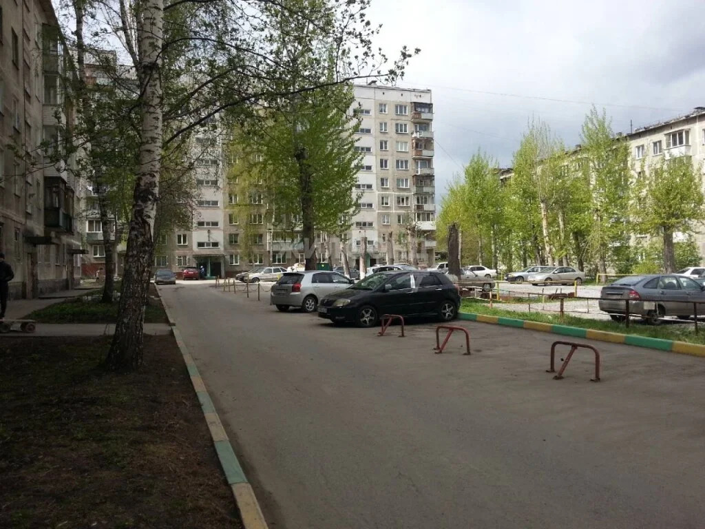 Продажа квартиры, Новосибирск, ул. Доватора - Фото 13