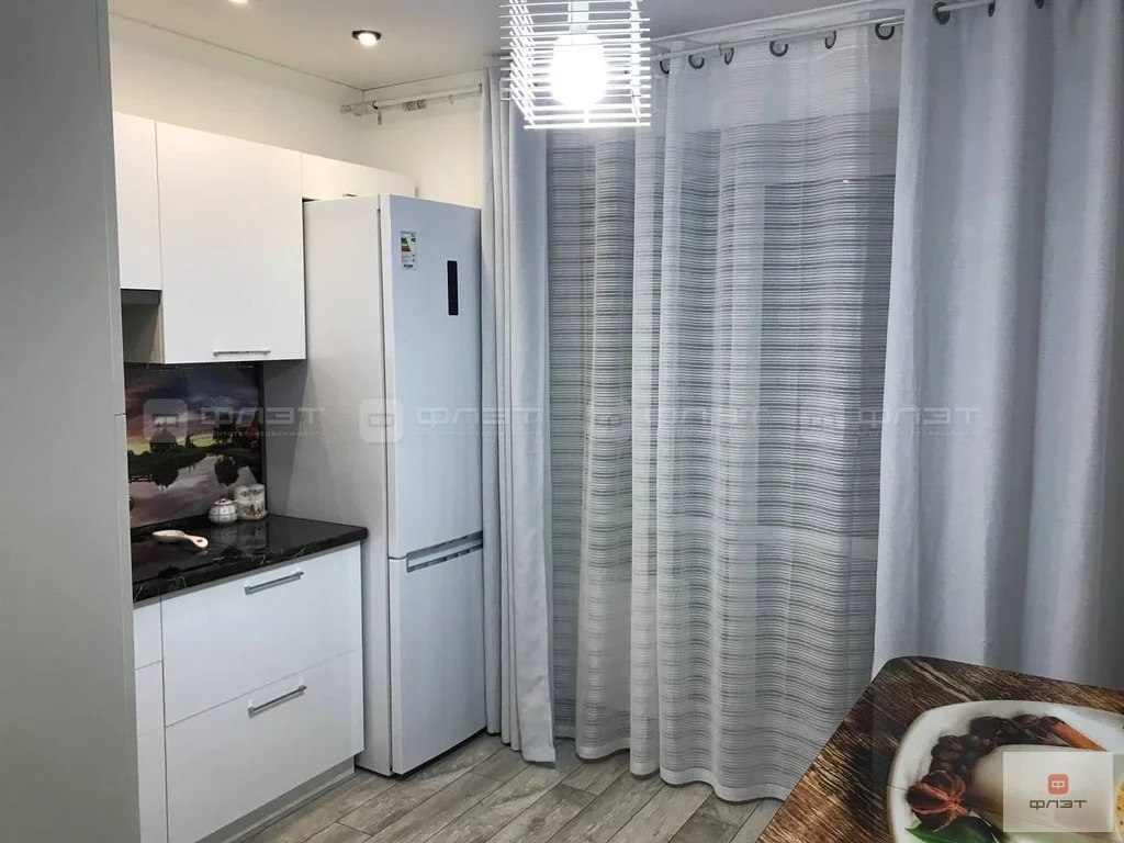 Аренда квартиры, Новое Шигалеево, Пестречинский район, ул. Габдуллы ... - Фото 7