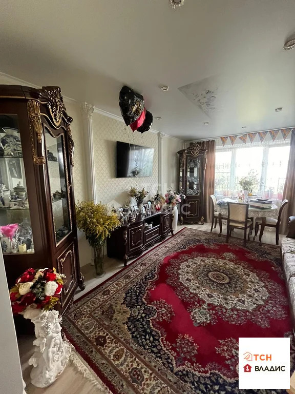 Продажа квартиры, Королев, улица Комитетский Лес - Фото 4