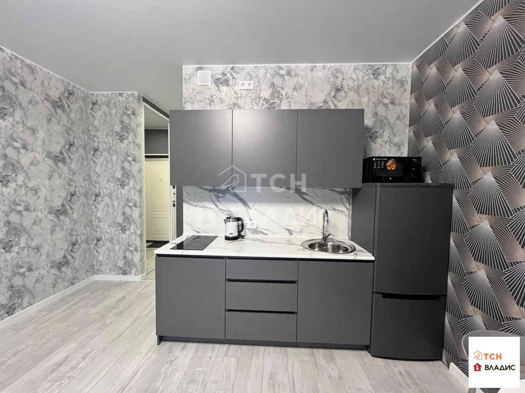 Аренда квартиры, Щелково, Щелковский район, 3А - Фото 4