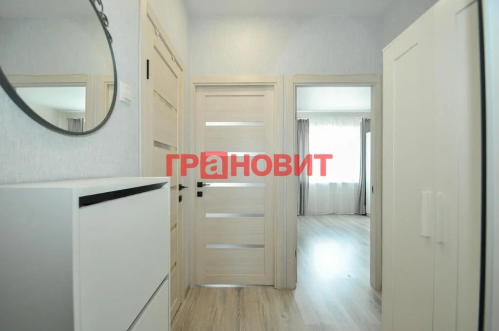 Продажа квартиры, Элитный, Новосибирский район, Радужная - Фото 8