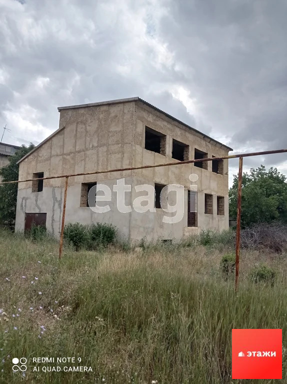 Продажа дома, Лесновка, Сакский район, ул. Молодежная - Фото 2