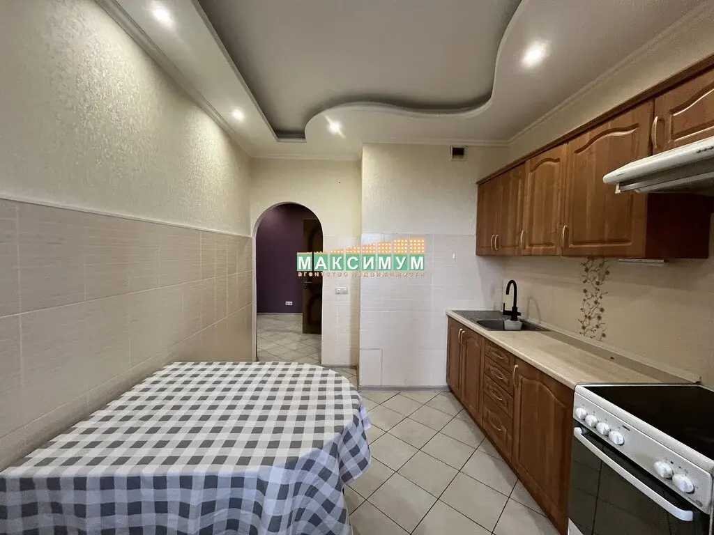 Аренда 1 комнатной квартиры в Домодедово, ул. Кирова, д.9.к.1 - Фото 5