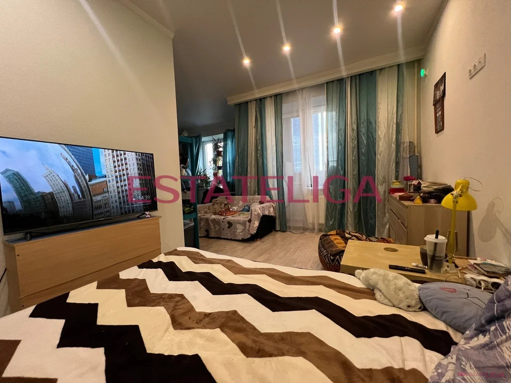 Продажа квартиры, Люберцы, Люберецкий район, улица Дружбы - Фото 8