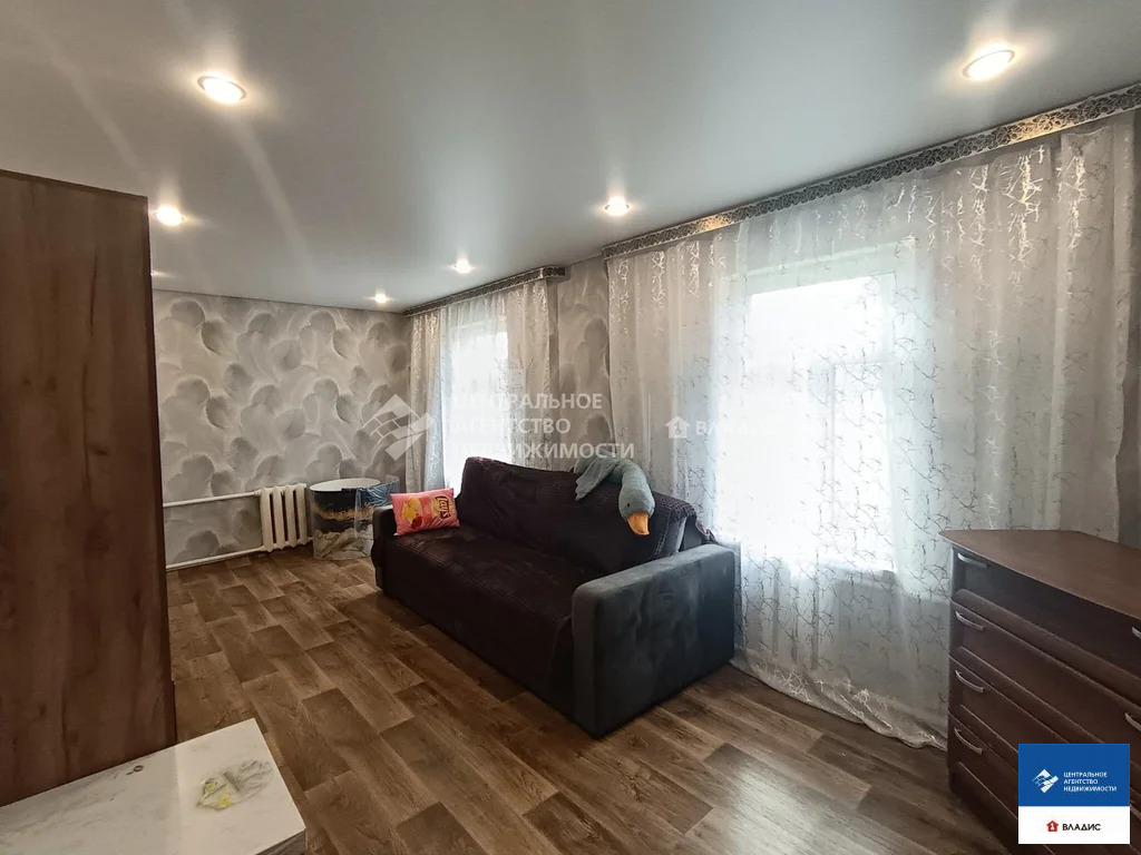 Продажа дома, Рыбное, Рыбновский район, ул. Тургенева - Фото 2