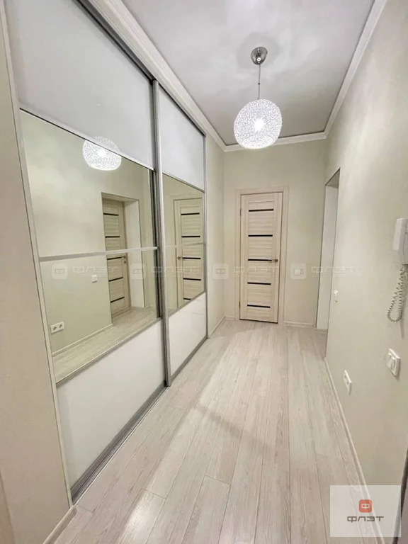 Продажа таунхауса, Дубровка, Зеленодольский район, Центральная улица - Фото 11