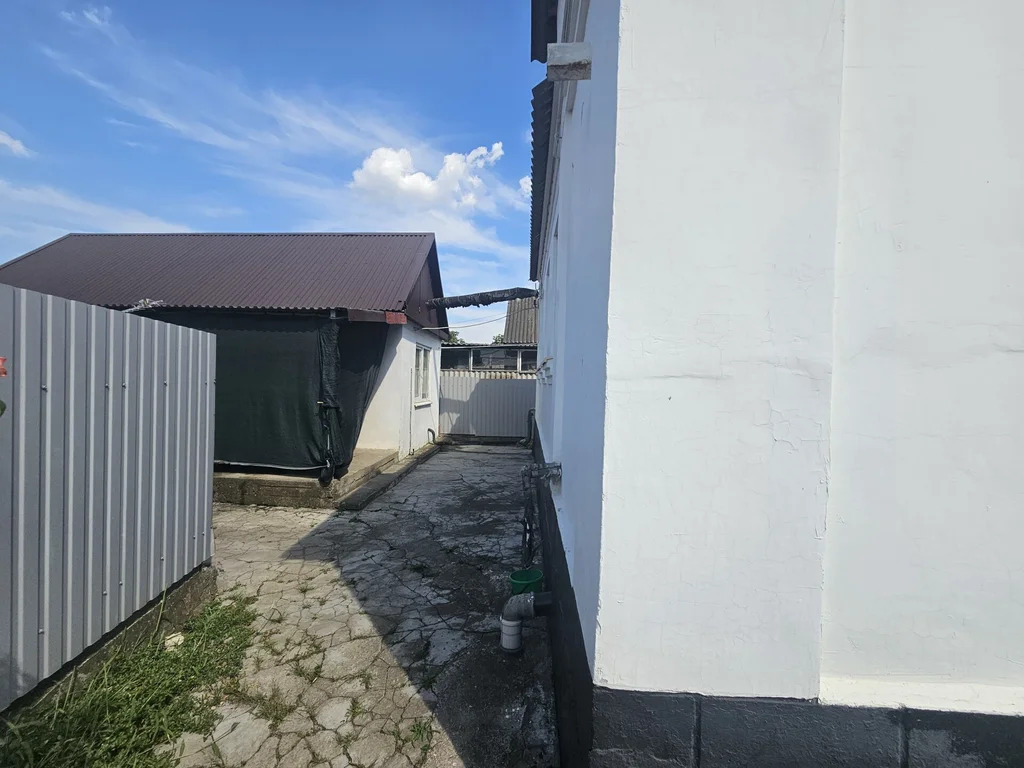 Продажа дома, Новоукраинский, Крымский район, ул. Темченко - Фото 19