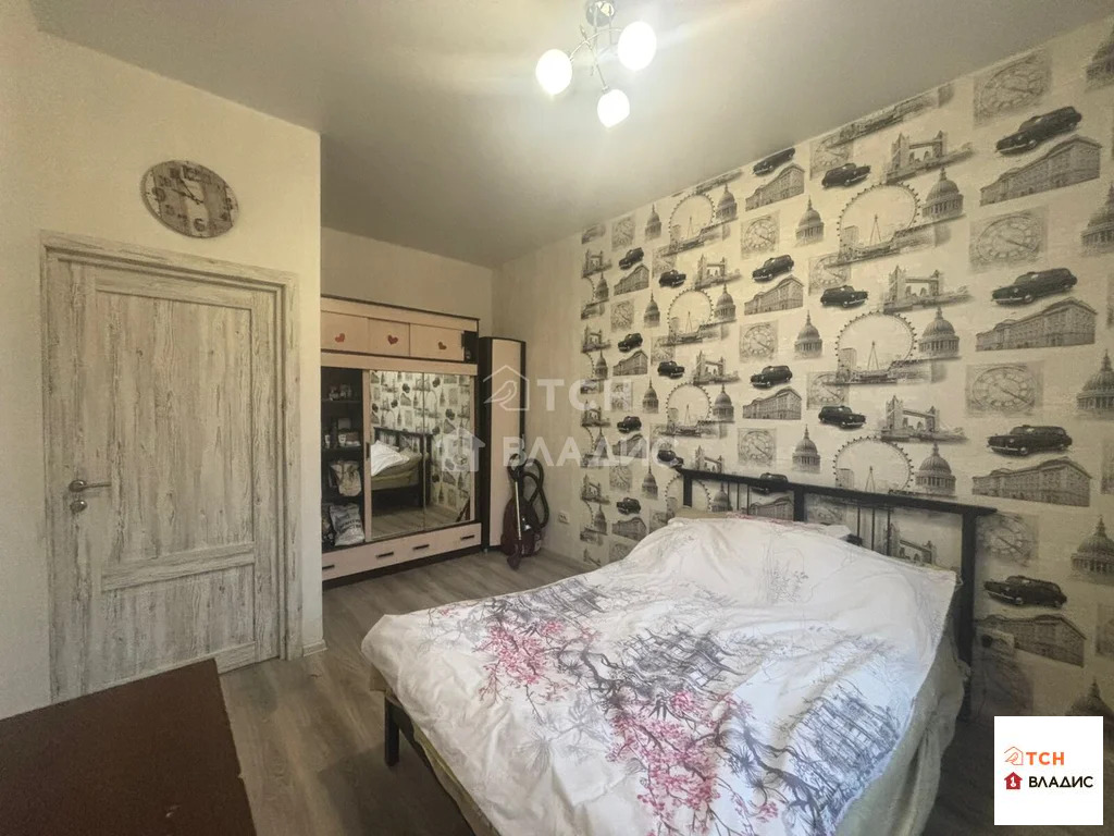 Продажа дома, Щелковский район, Полевая улица - Фото 13