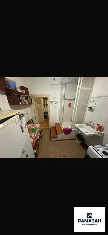 2-ком квартира ул.Аделя Кутуя, д. 104 - Фото 4