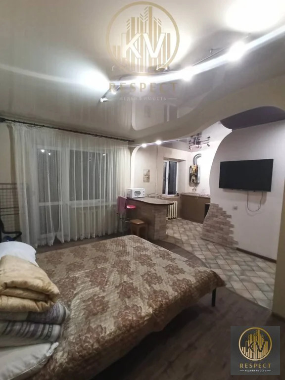 Продажа квартиры, Кисловодск, ул. Широкая - Фото 1