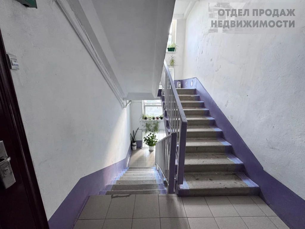 Квартира на рынке - Фото 7