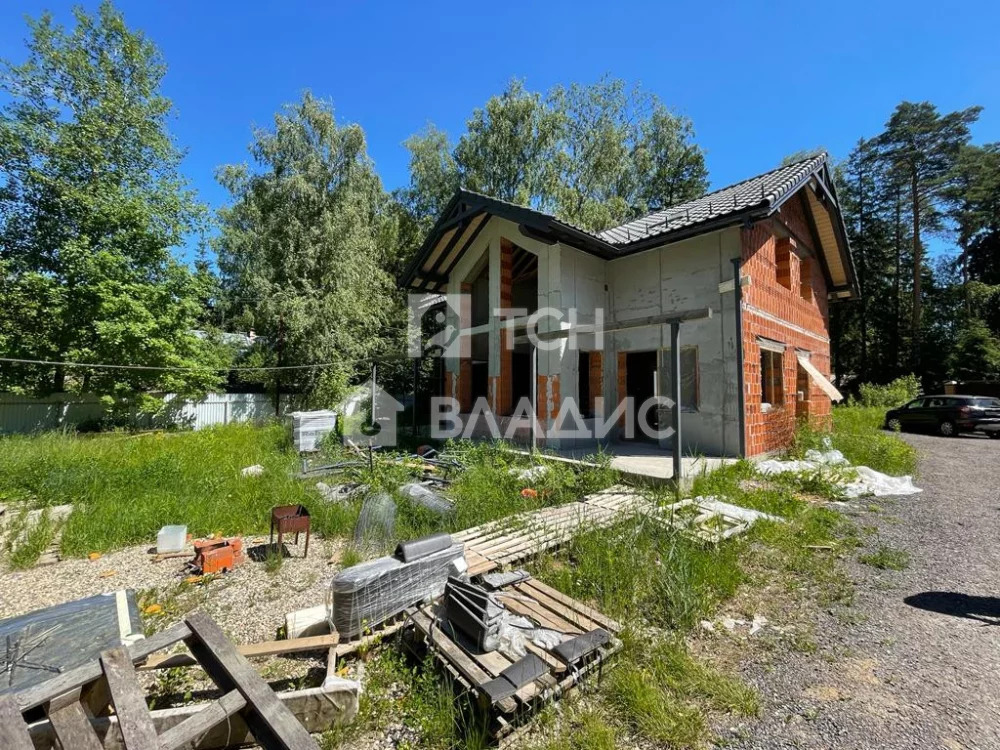 Городской округ Королёв, Королёв, микрорайон Болшево, улица . - Фото 8