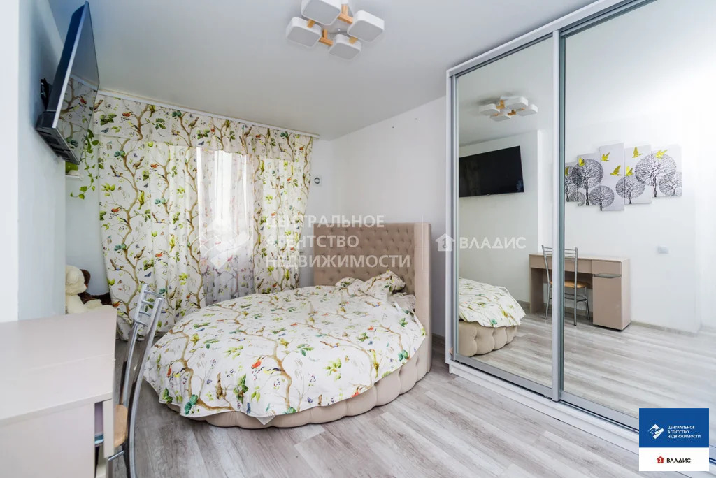 Продажа квартиры, Рязань, микрорайон Олимпийский городок - Фото 13