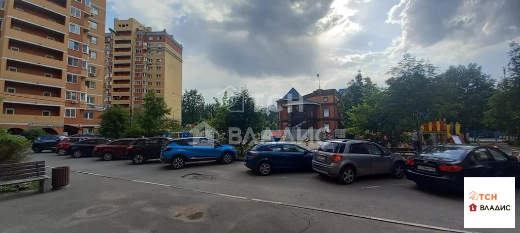 Продажа квартиры, Пушкино, Воскресенский район, Набережная улица - Фото 14