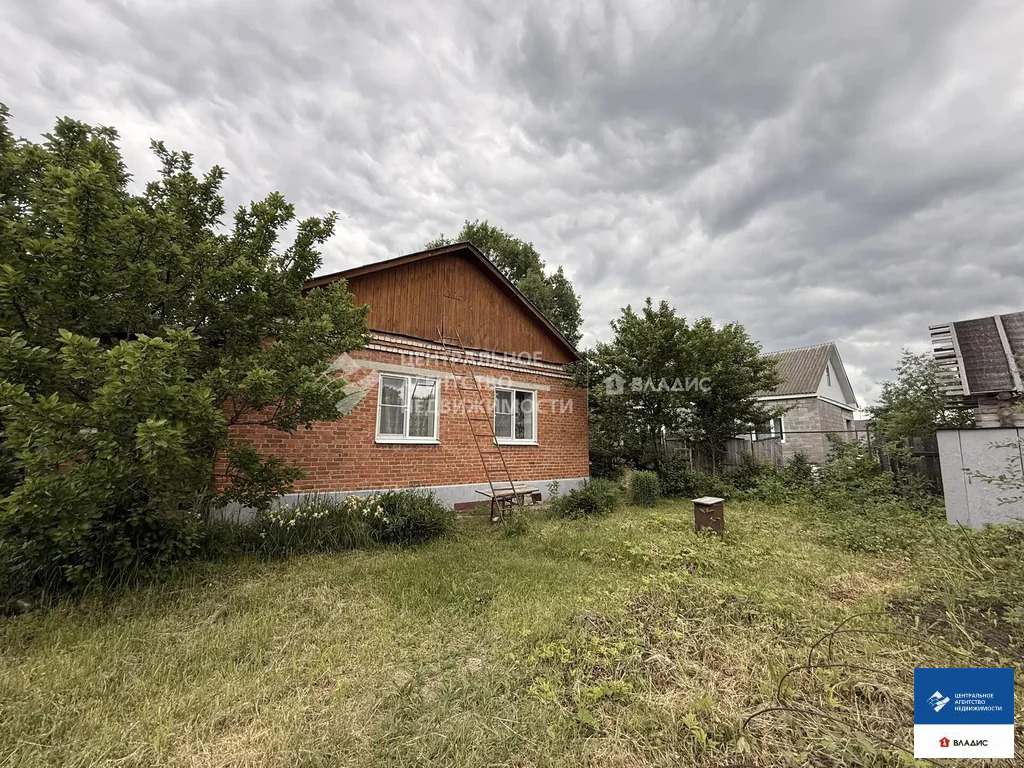 Продажа дома, Касимов, Касимовский район, Малая улица - Фото 8