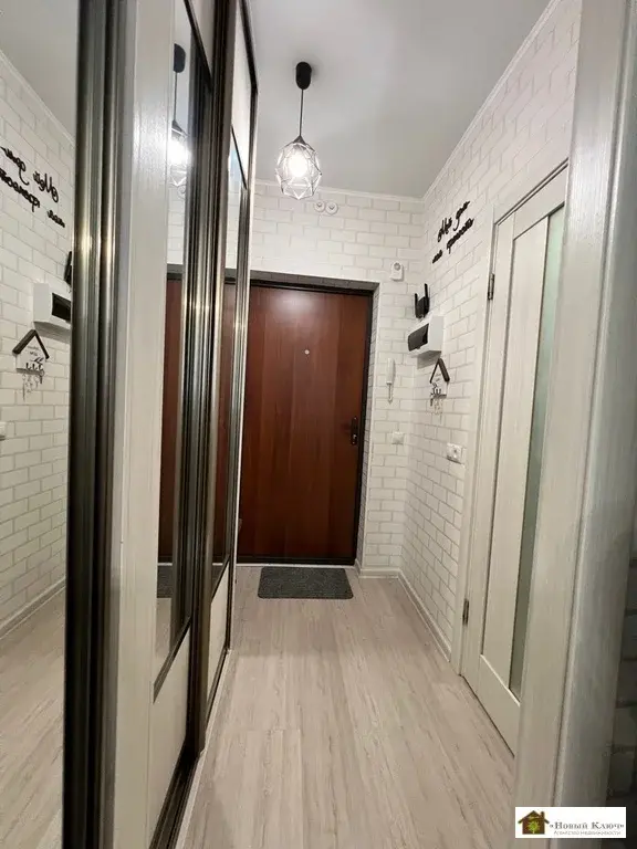 Продается студия с евро-ремонтом ул. Безымянная, д. 4 - Фото 18