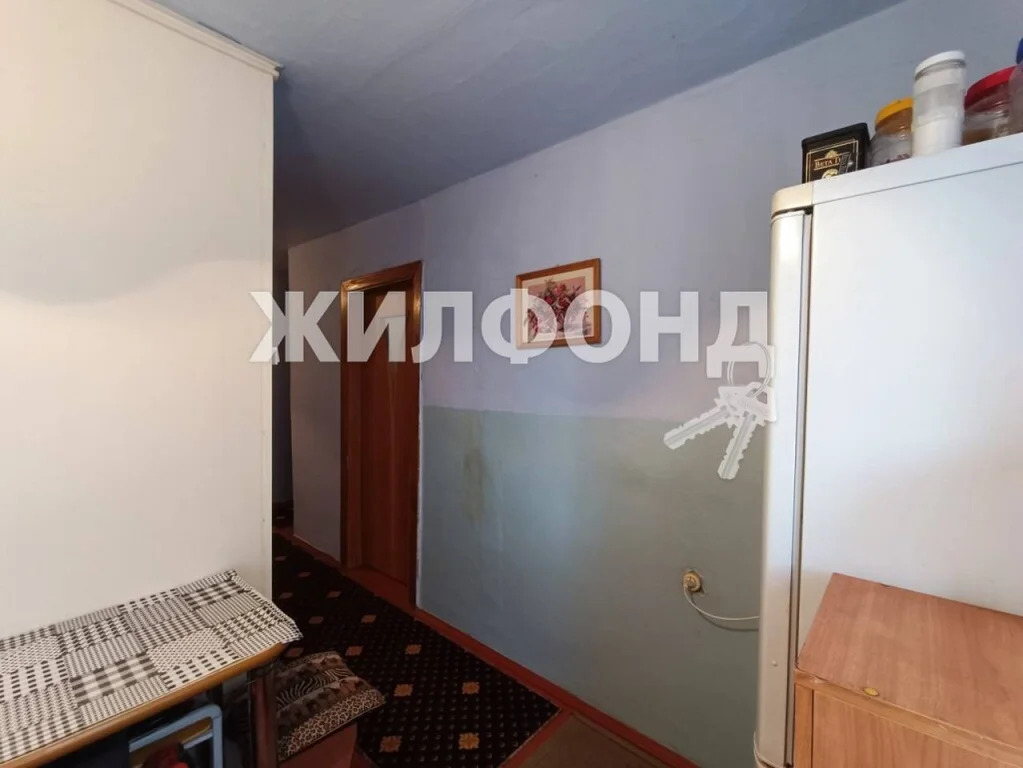 Продажа квартиры, Новосибирск, ул. Бурденко - Фото 8