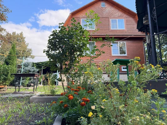 Продам дом, Нагорная ул, 141 , Сартаково д, 20 км от города - Фото 37