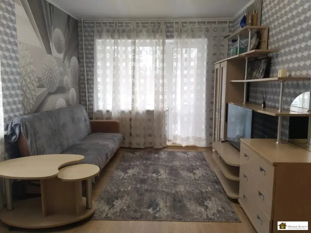 Сдается 1-ком кв возле МЦД-4 , ул. Проспект Жуковского, д.3 - Фото 1