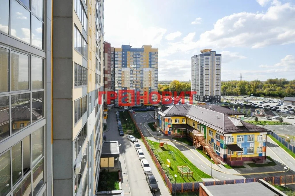 Продажа квартиры, Новосибирск, ул. Междуреченская - Фото 9