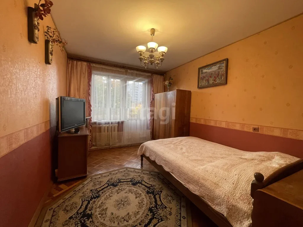 Продажа квартиры, Королев, улица Нестеренко - Фото 5