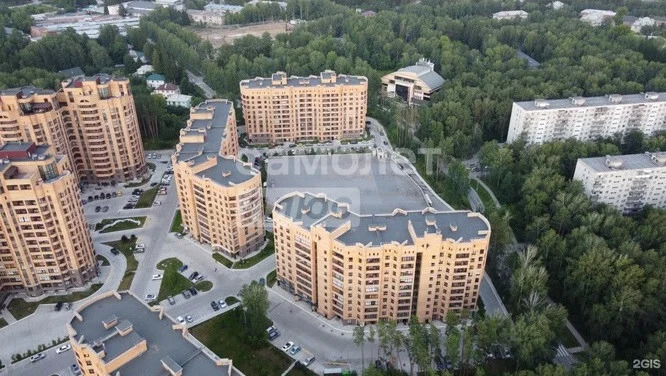 Продажа квартиры, Новосибирск, Академика Коптюга пр-кт. - Фото 10