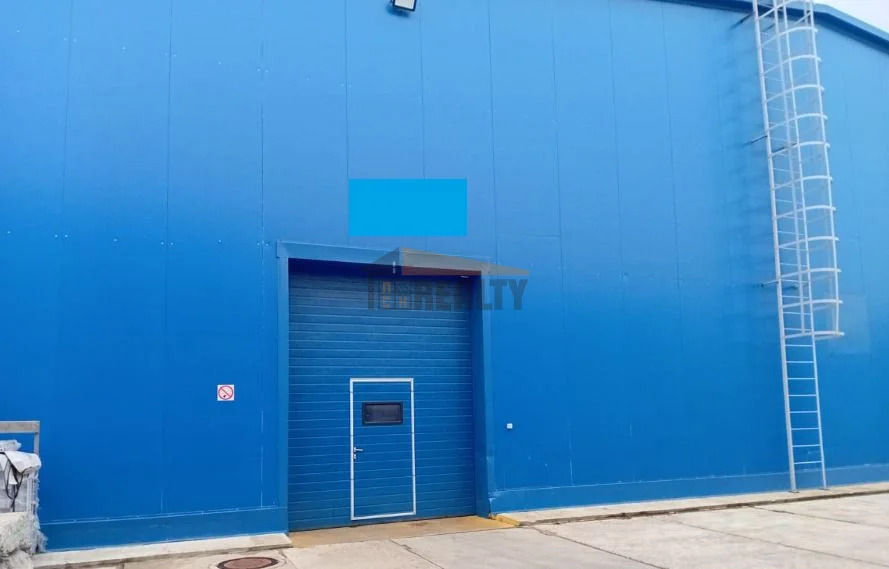 Аренда склада, Лобня, Краснополянский туп. - Фото 1