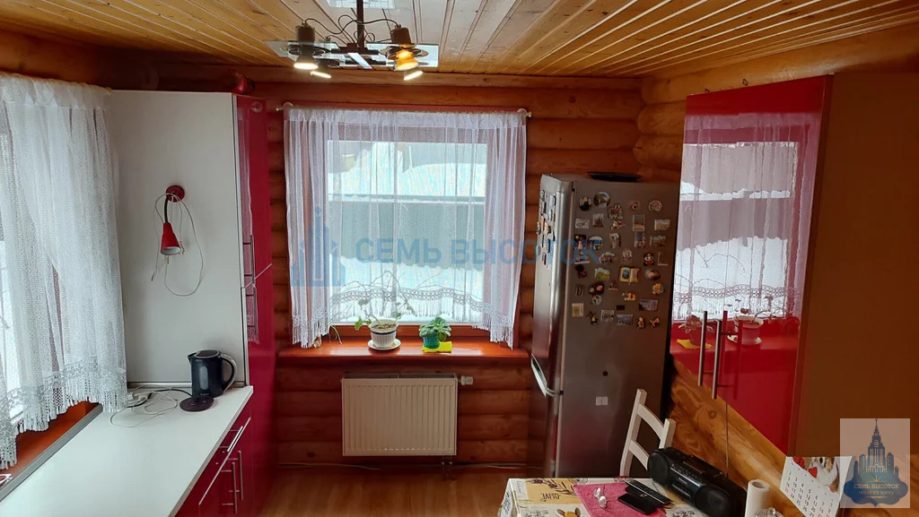 Продажа дома, Чехов, Чеховский район, ул. Магистральная - Фото 2