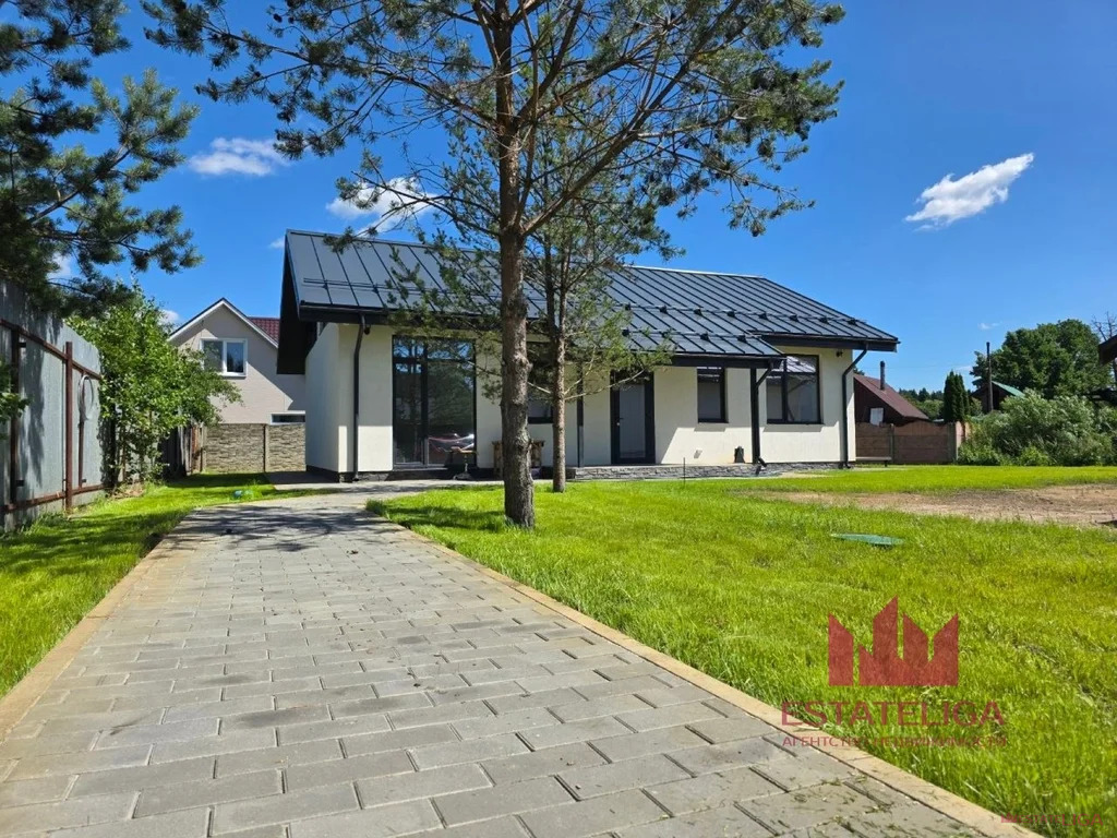 Продажа дома, Ледово, Щелковский район, территория СНТ Экология-1 - Фото 2