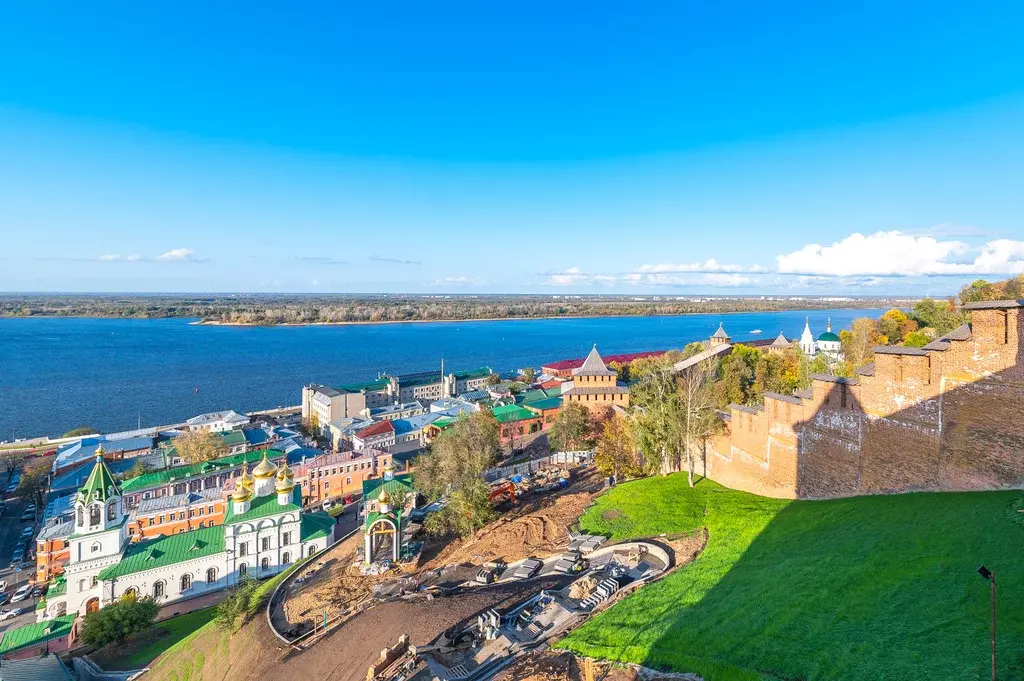 Продаю здание у Кремля по лучшей цене! - Фото 36