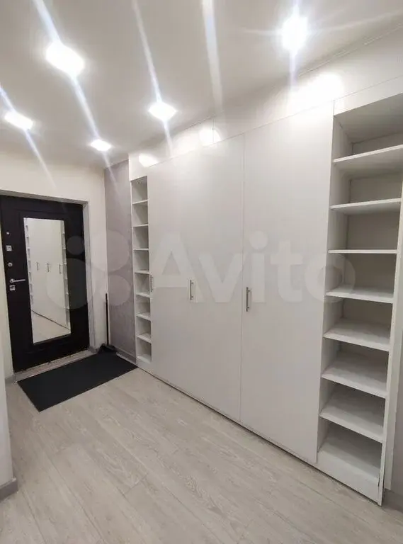 1-к. квартира, 31 м, 1 кровать - Фото 8