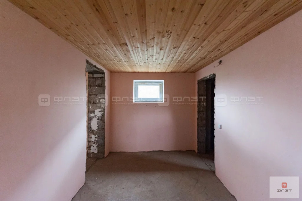 Продажа дома, Казань, снт. Товарищество Овощник-2 - Фото 13