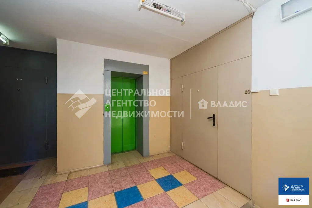 Продажа квартиры, Рязань, ул. Советской Армии - Фото 16