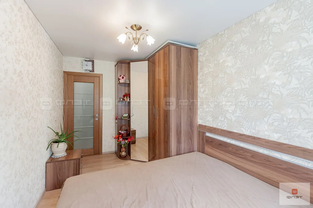 Продажа квартиры, Казань, ул. Нурсултана Назарбаева - Фото 7