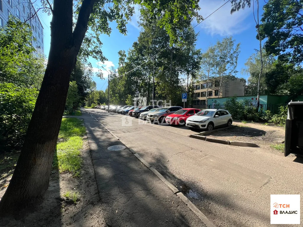 Городской округ королёв, королёв, проспект королёва, д.11г, . - Фото 23