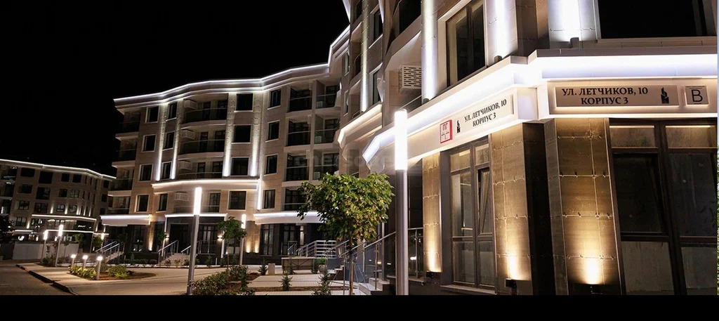 Продажа квартиры в новостройке, Севастополь, ул. Летчиков - Фото 5