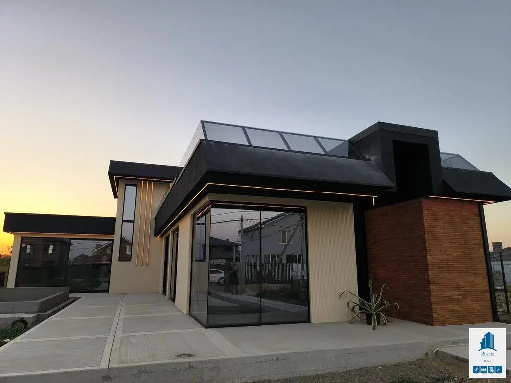 Стиль Хай-тэк - Фото 1