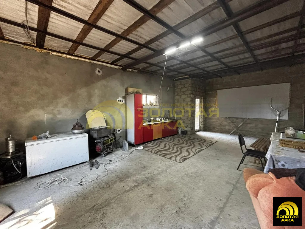 Продажа дома, Варениковская, Крымский район, ул. Свободы - Фото 13