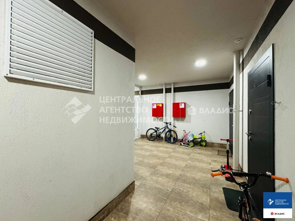 Продажа квартиры, Рязань, ул. Октябрьская - Фото 13