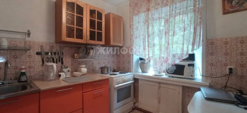 Продажа квартиры, Новосибирск, ул. Софийская - Фото 3