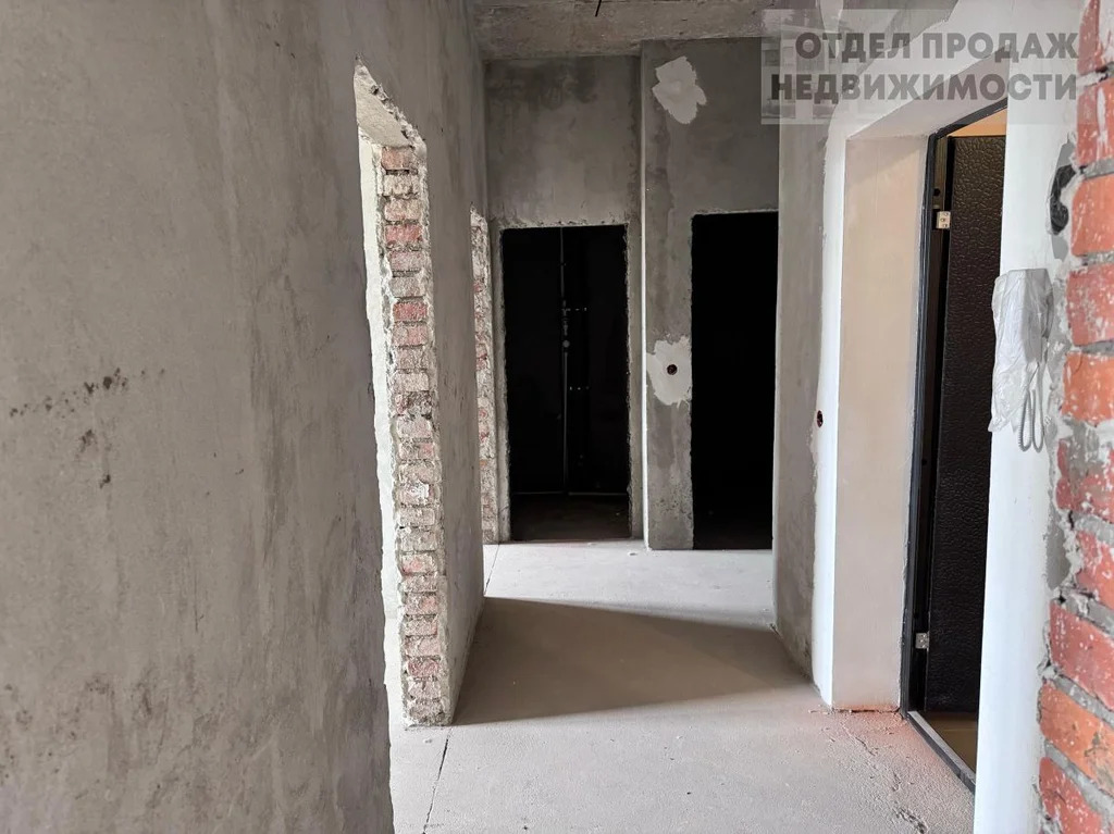 2-комнатная квартира с индивидуальным отоплением - Фото 3