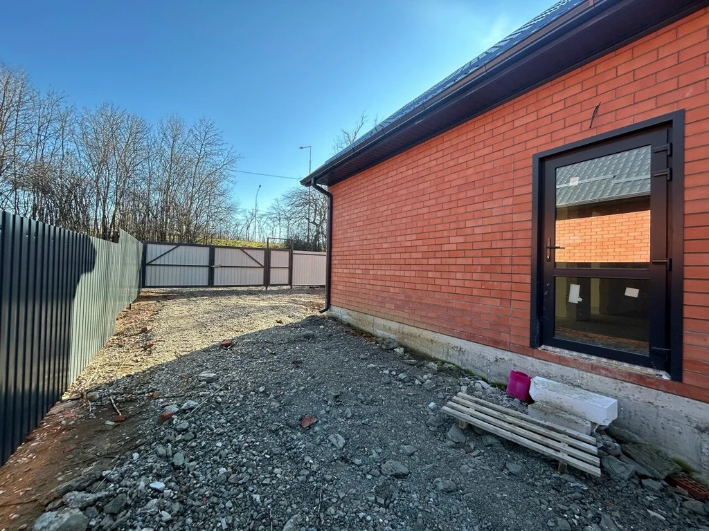 Продажа дома, Северская, Северский район, ул. Виноградная - Фото 16