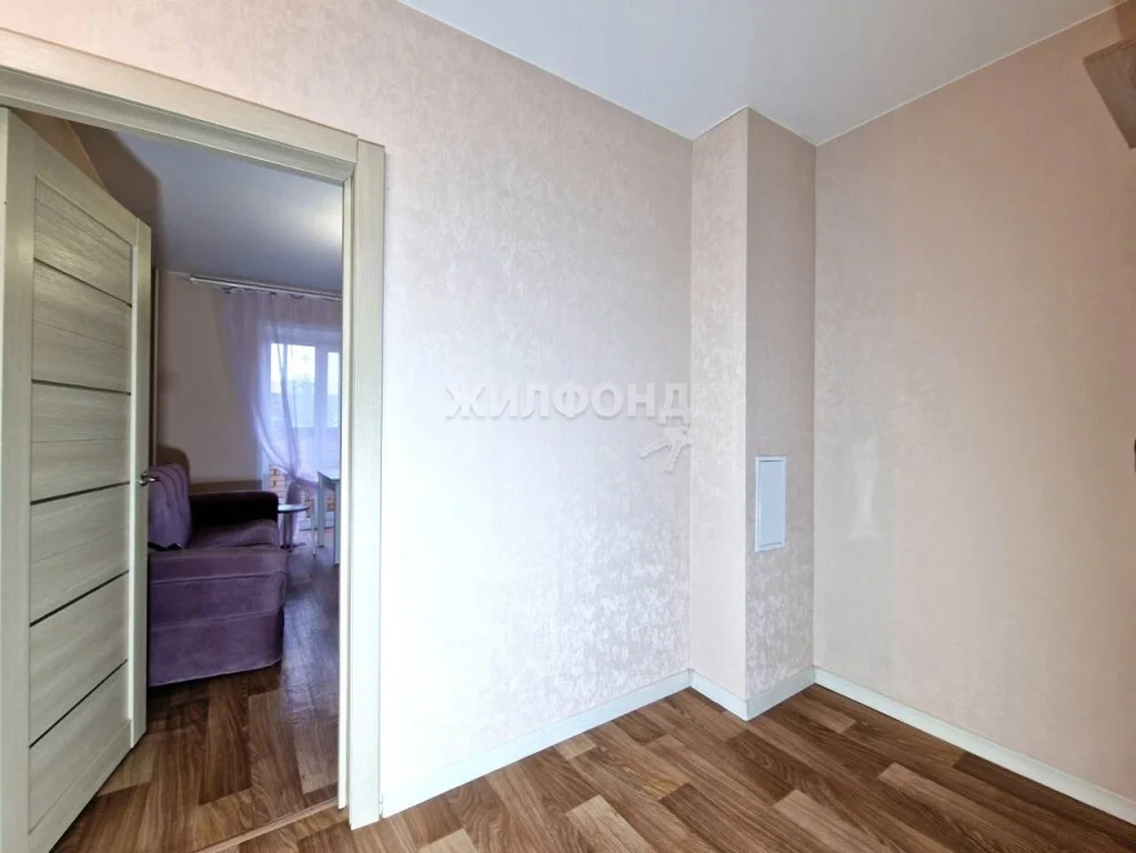 Продажа квартиры, Новосибирск, ул. Планетная - Фото 12