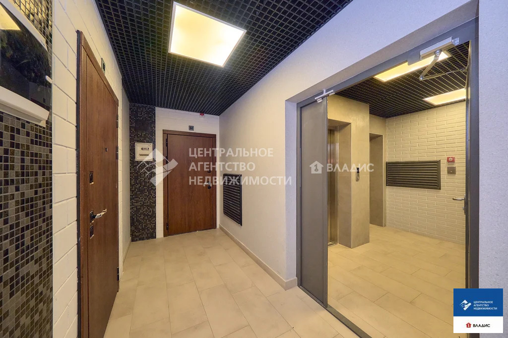 Продажа квартиры, Рязань, ул. Ветеринарная - Фото 13