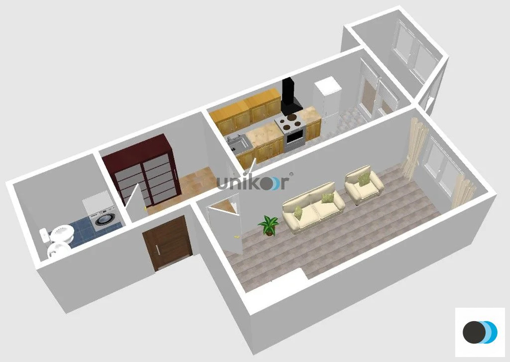 Продажа квартиры, Уфа, ул. Шмидта - Фото 1