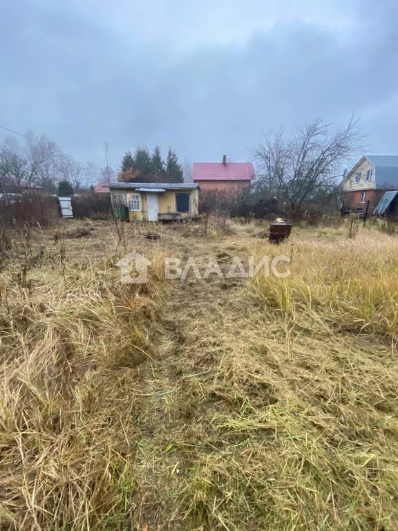 Малоярославецкий район, садоводческое некоммерческое товарищество ... - Фото 4