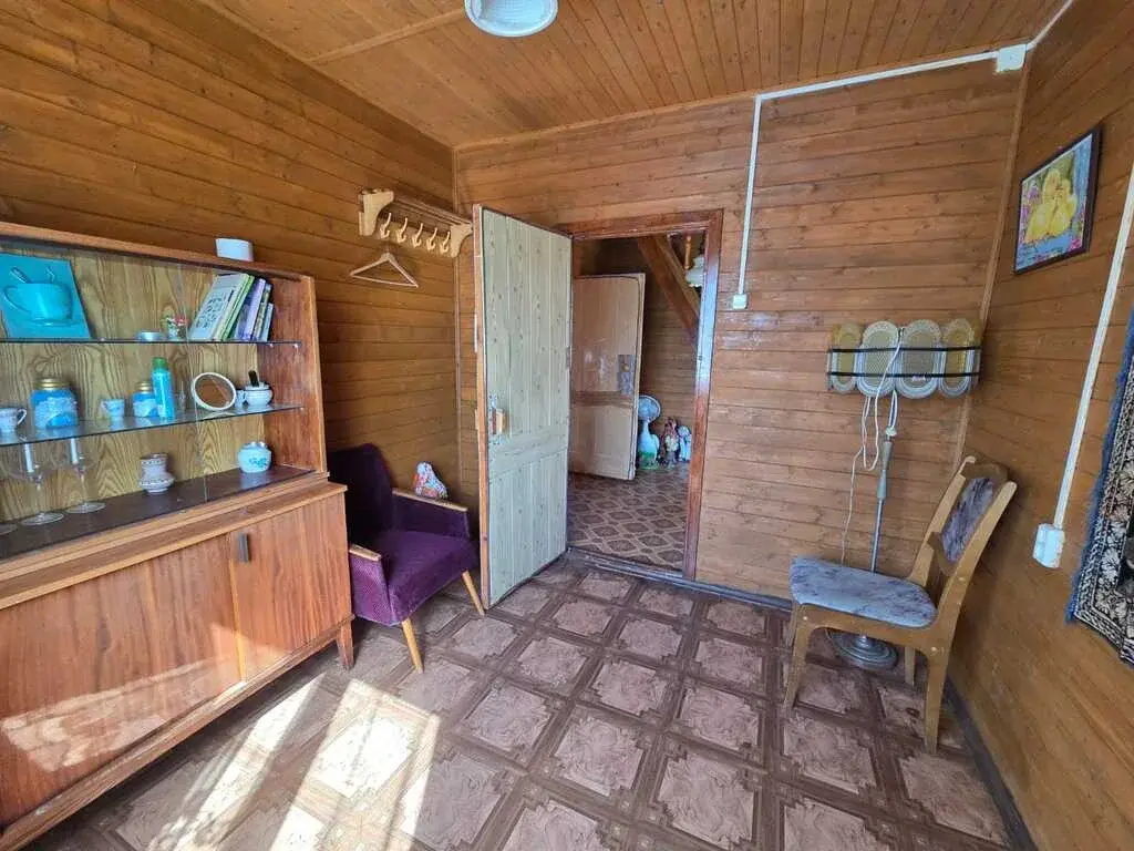 Дача 55,3 м2 на участке 6 сот. - Фото 8