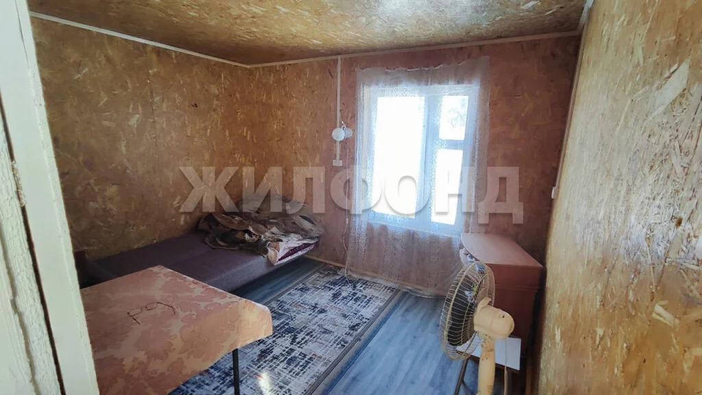Продажа дома, Новосибирск - Фото 10